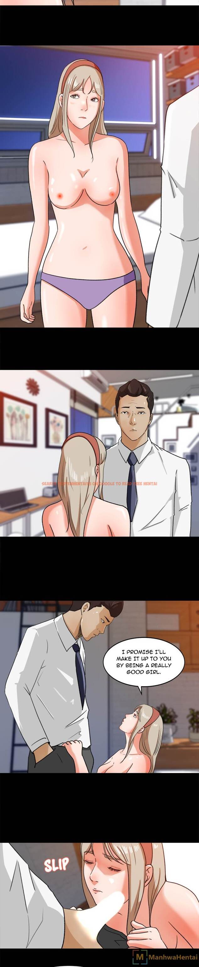 Read Hentai Image 10 431 in comic Inside The Uniform - Chapter 30 - hentaitnt.net