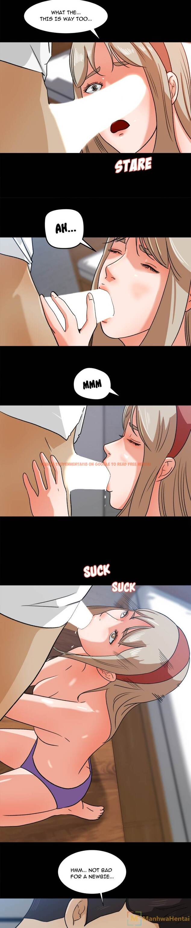 Read Hentai Image 11 431 in comic Inside The Uniform - Chapter 30 - hentaitnt.net