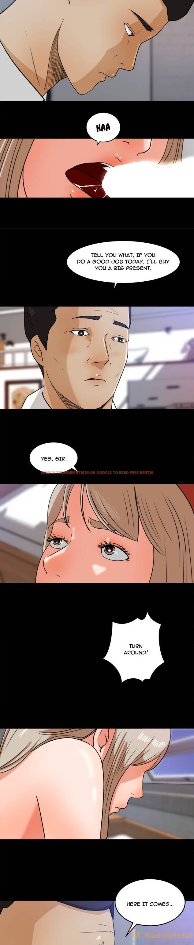 Read Hentai Image 12 431 in comic Inside The Uniform - Chapter 30 - hentaitnt.net