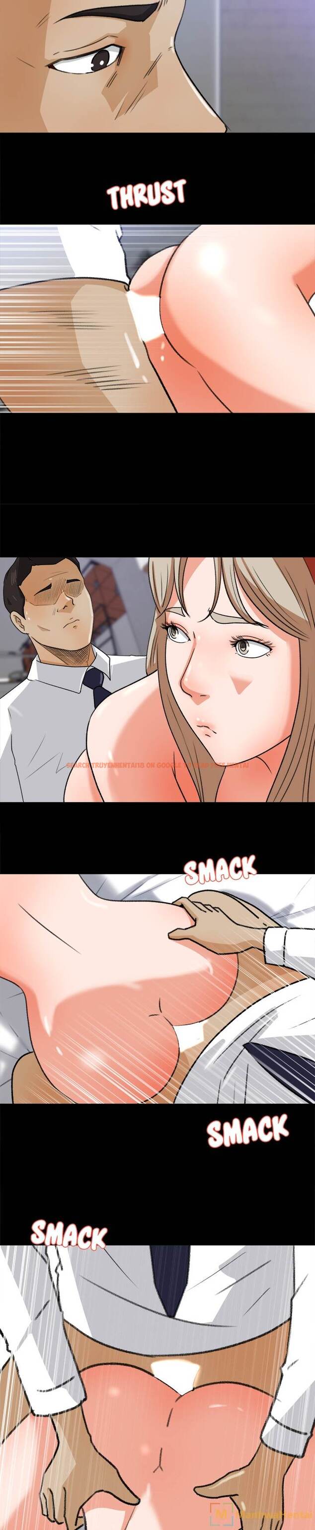Read Hentai Image 13 431 in comic Inside The Uniform - Chapter 30 - hentaitnt.net