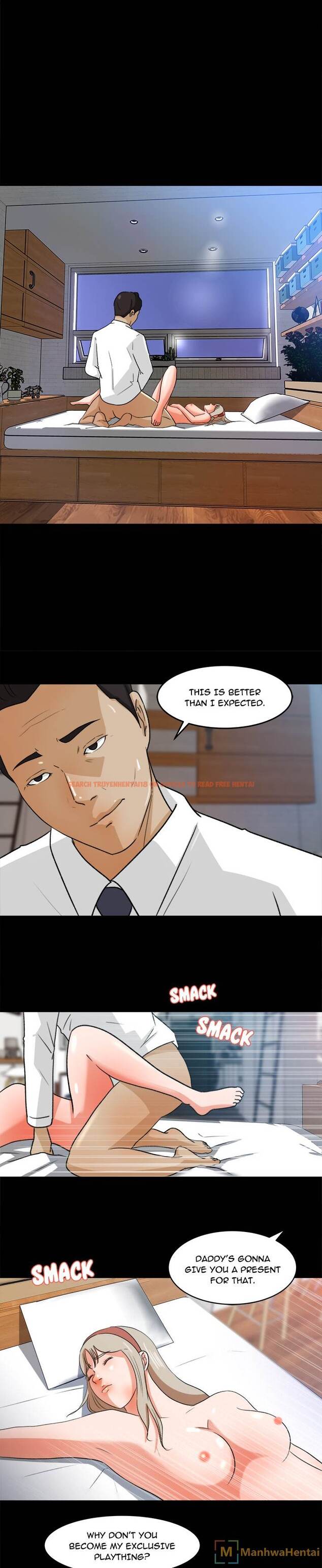 Read Hentai Image 16 431 in comic Inside The Uniform - Chapter 30 - hentaitnt.net