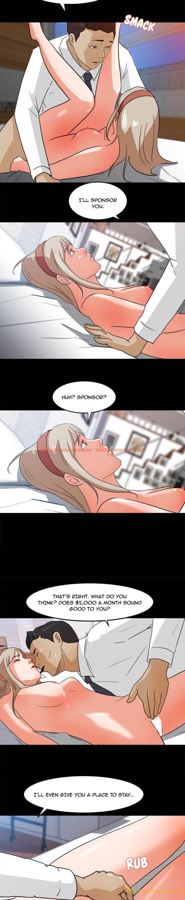 Read Hentai Image 17 431 in comic Inside The Uniform - Chapter 30 - hentaitnt.net