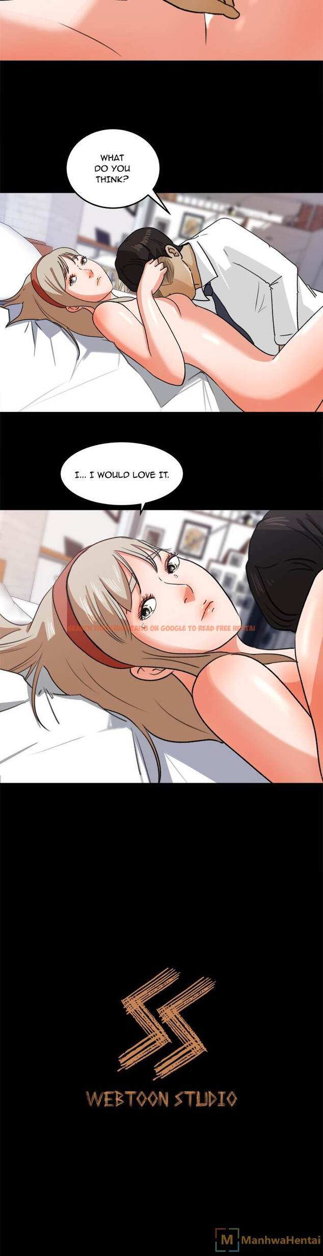 Read Hentai Image 18 431 in comic Inside The Uniform - Chapter 30 - hentaitnt.net