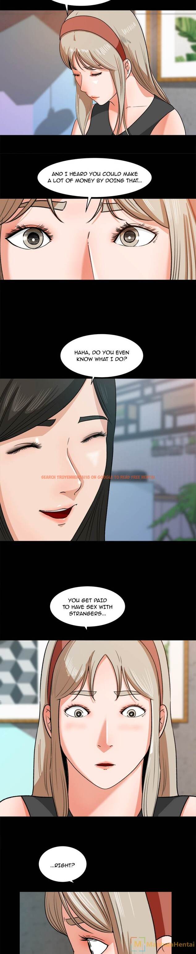 Read Hentai Image 3 431 in comic Inside The Uniform - Chapter 30 - hentaitnt.net
