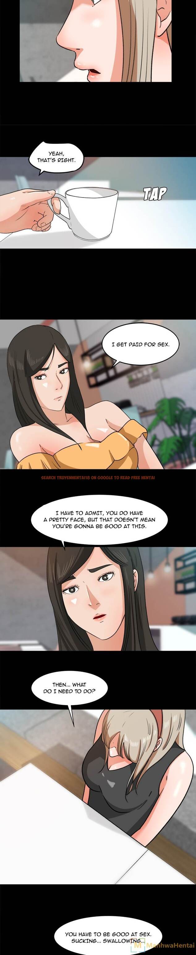 Read Hentai Image 4 431 in comic Inside The Uniform - Chapter 30 - hentaitnt.net
