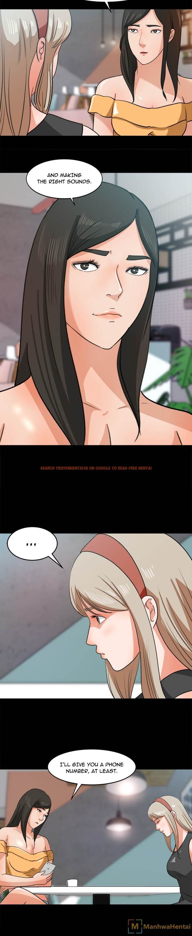 Read Hentai Image 5 431 in comic Inside The Uniform - Chapter 30 - hentaitnt.net