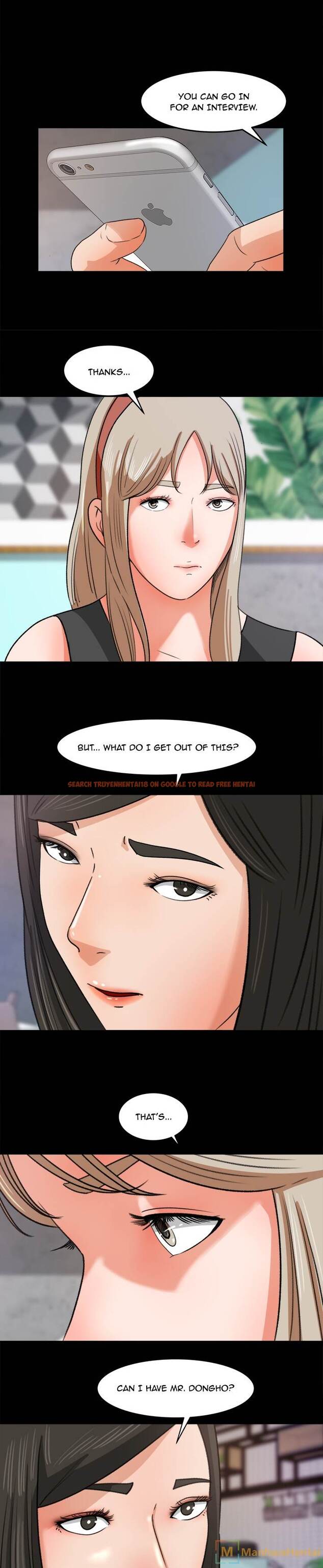 Read Hentai Image 6 431 in comic Inside The Uniform - Chapter 30 - hentaitnt.net