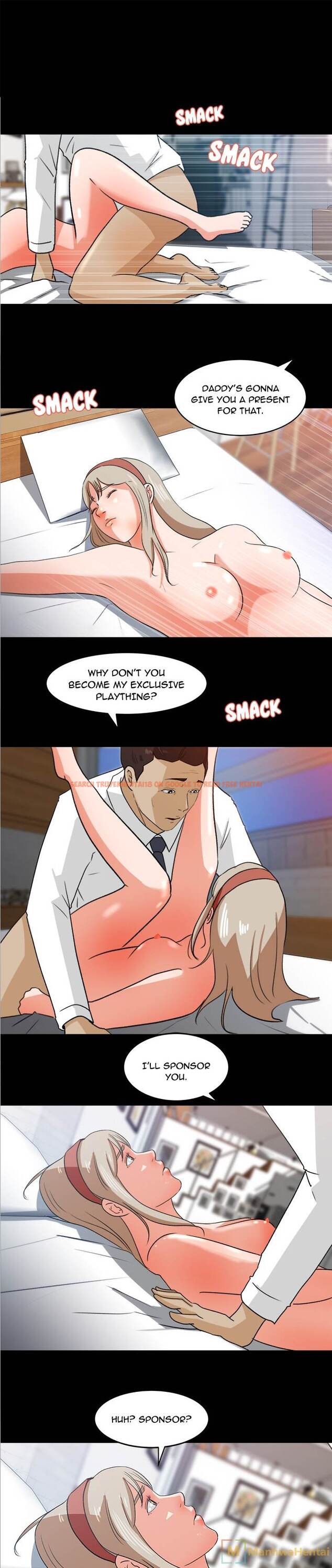 Read Hentai Image 1 431 in comic Inside The Uniform - Chapter 31 - hentaitnt.net
