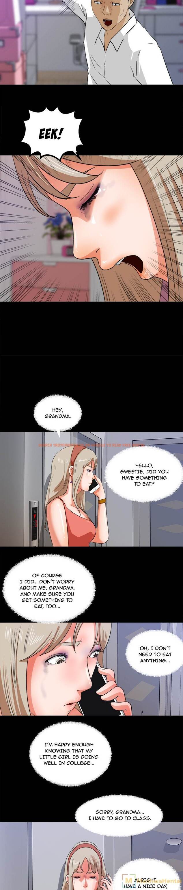 Read Hentai Image 15 431 in comic Inside The Uniform - Chapter 31 - hentaitnt.net
