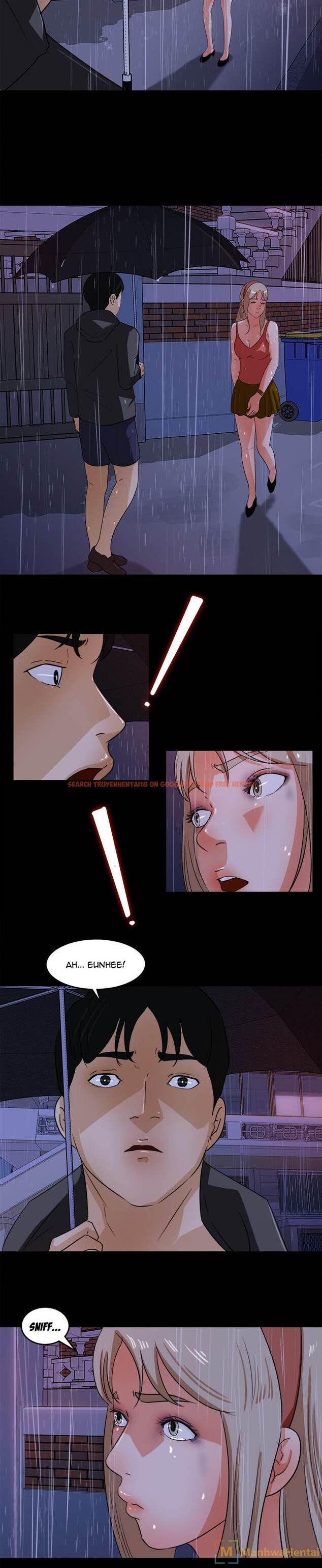 Read Hentai Image 17 431 in comic Inside The Uniform - Chapter 31 - hentaitnt.net