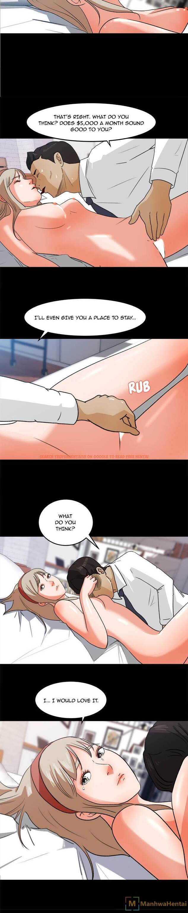 Read Hentai Image 2 431 in comic Inside The Uniform - Chapter 31 - hentaitnt.net