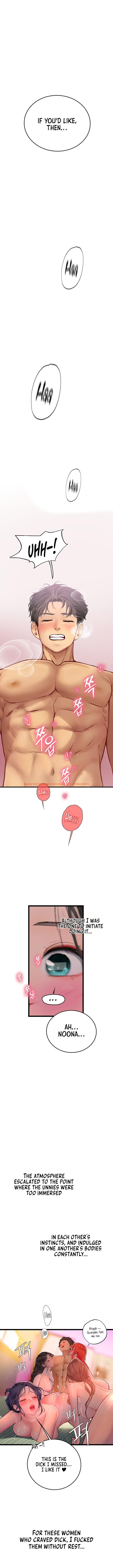 Read Hentai Image 10 fd40d in comic Intern Haenyeo - Chapter 102 - www.hentaitnt.net