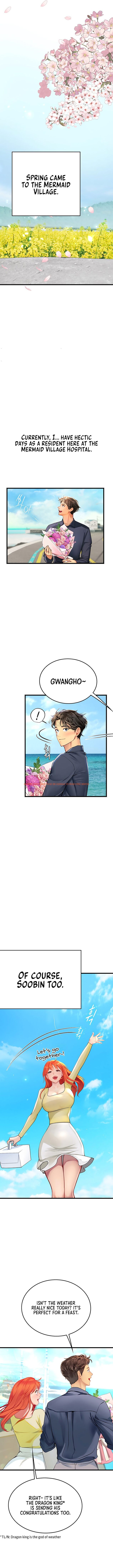 Read Hentai Image 12 fd40d in comic Intern Haenyeo - Chapter 102 - www.hentaitnt.net