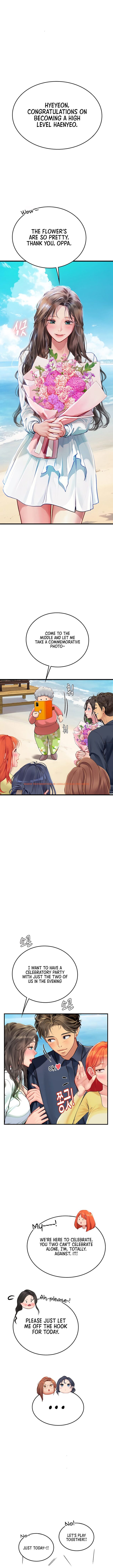Read Hentai Image 14 fd40d in comic Intern Haenyeo - Chapter 102 - www.hentaitnt.net