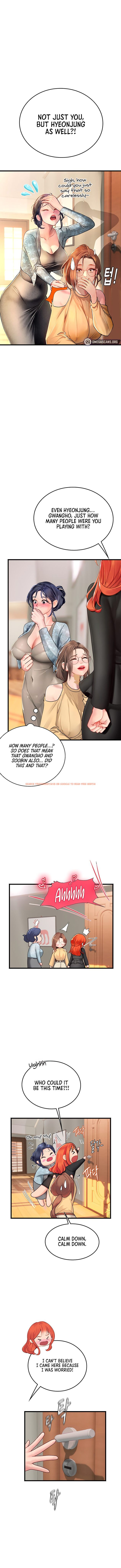 Read Hentai Image 5 fd40d in comic Intern Haenyeo - Chapter 102 - www.hentaitnt.net