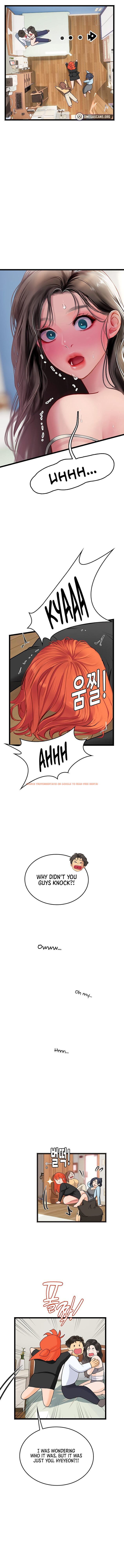 Read Hentai Image 7 fd40d in comic Intern Haenyeo - Chapter 102 - www.hentaitnt.net