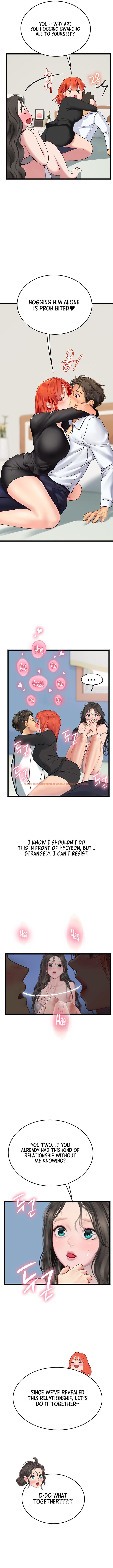 Read Hentai Image 8 fd40d in comic Intern Haenyeo - Chapter 102 - www.hentaitnt.net
