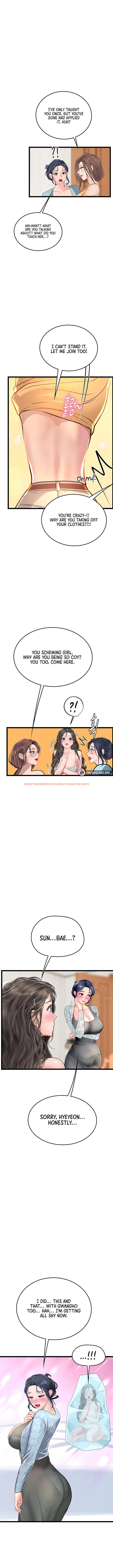 Read Hentai Image 9 fd40d in comic Intern Haenyeo - Chapter 102 - www.hentaitnt.net