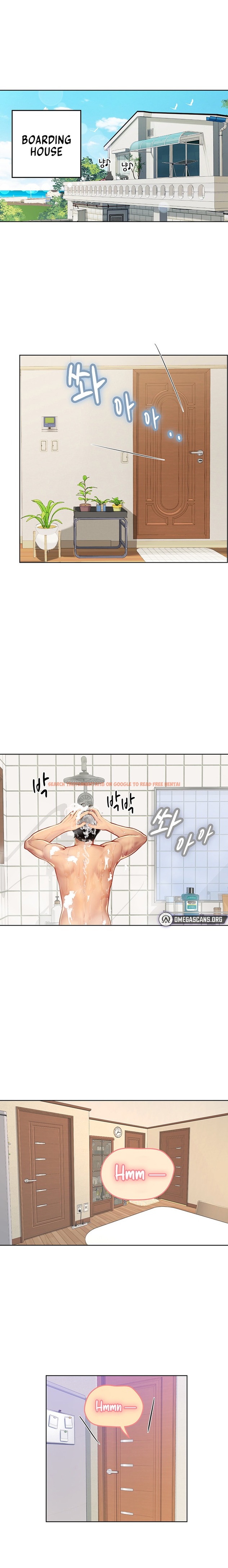 Read Hentai Image 14 605 in comic Intern Haenyeo - Chapter 17 - hentaitnt.net