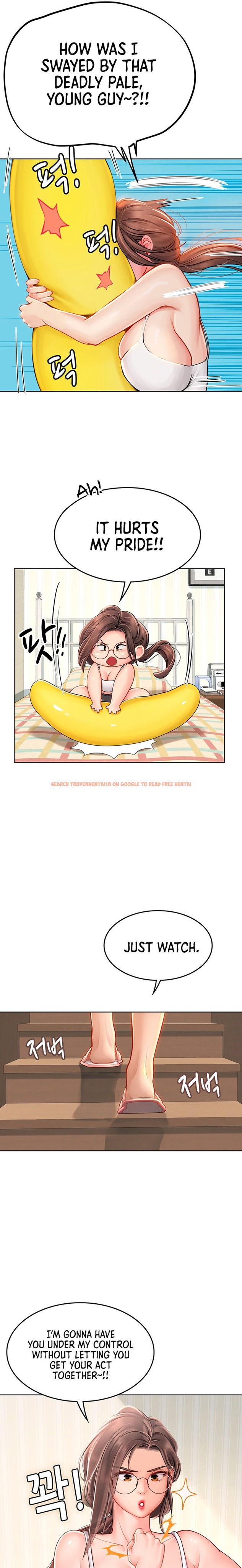 Read Hentai Image 16 605 in comic Intern Haenyeo - Chapter 17 - hentaitnt.net