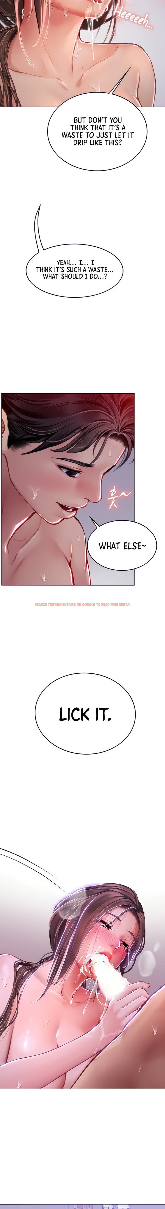 Read Hentai Image 2 605 in comic Intern Haenyeo - Chapter 17 - hentaitnt.net