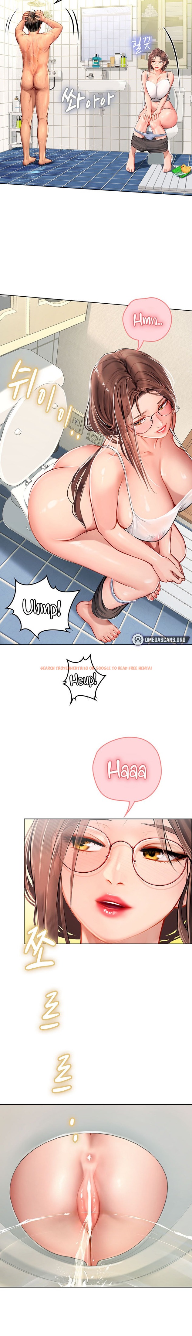 Read Hentai Image 20 606 in comic Intern Haenyeo - Chapter 17 - hentaitnt.net