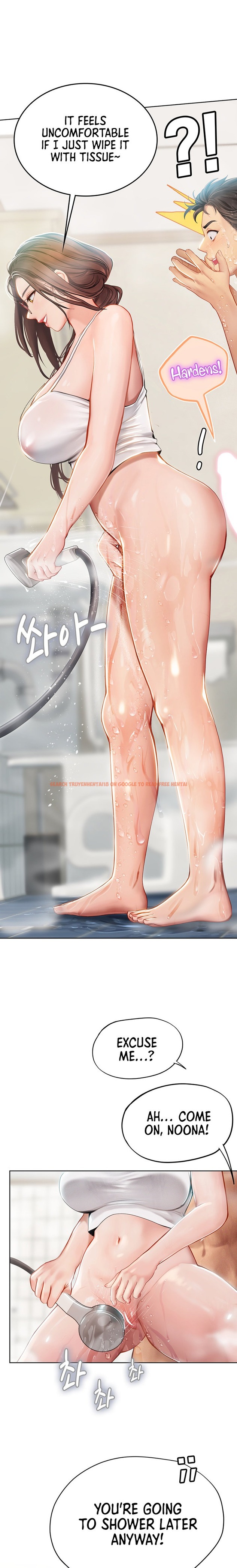 Read Hentai Image 22 606 in comic Intern Haenyeo - Chapter 17 - hentaitnt.net