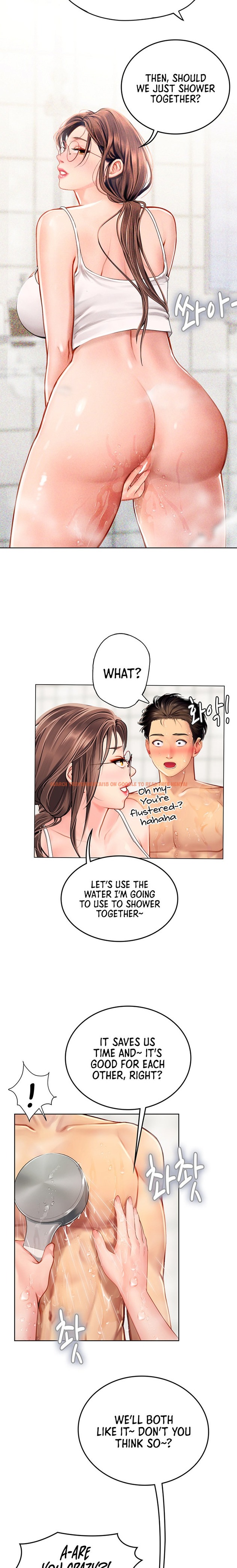 Read Hentai Image 23 606 in comic Intern Haenyeo - Chapter 17 - hentaitnt.net