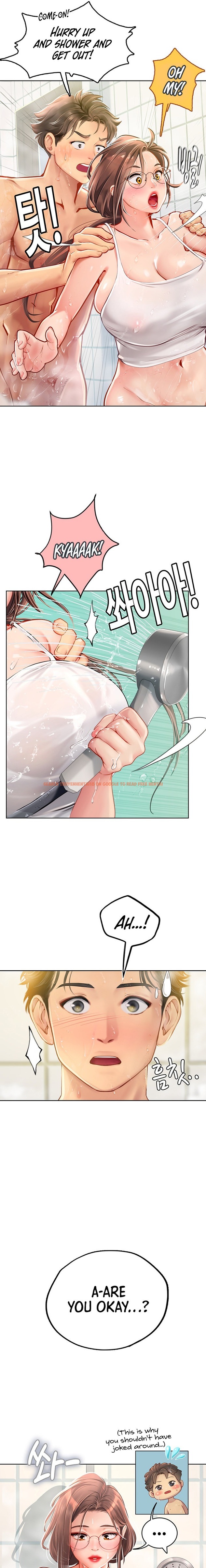 Read Hentai Image 25 606 in comic Intern Haenyeo - Chapter 17 - hentaitnt.net