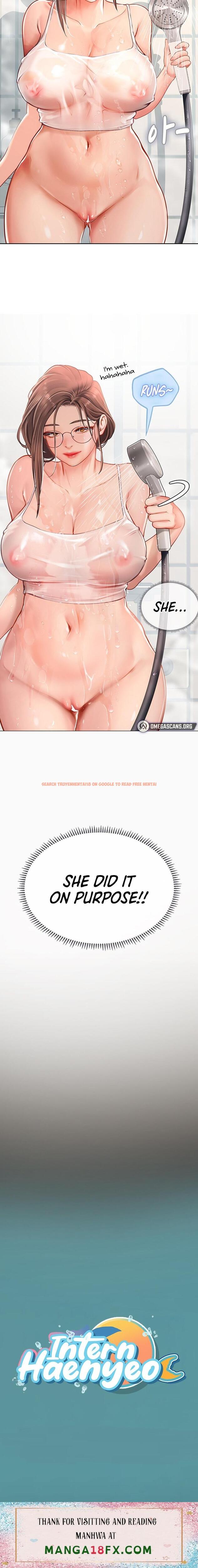 Read Hentai Image 26 606 in comic Intern Haenyeo - Chapter 17 - hentaitnt.net
