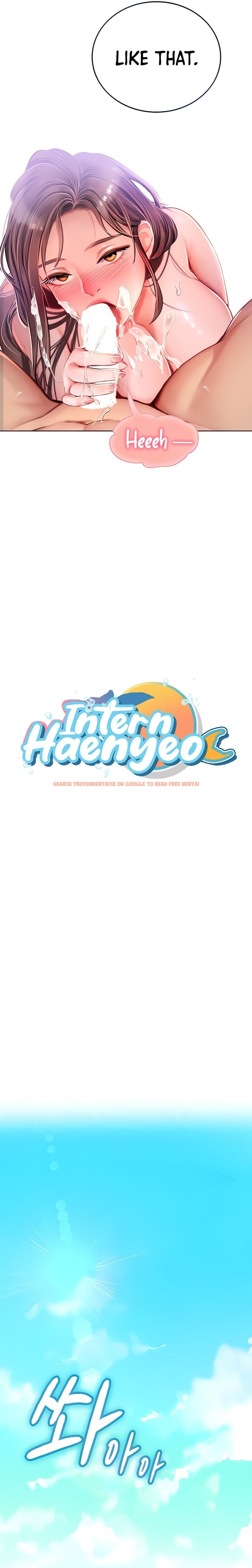 Read Hentai Image 4 605 in comic Intern Haenyeo - Chapter 17 - hentaitnt.net