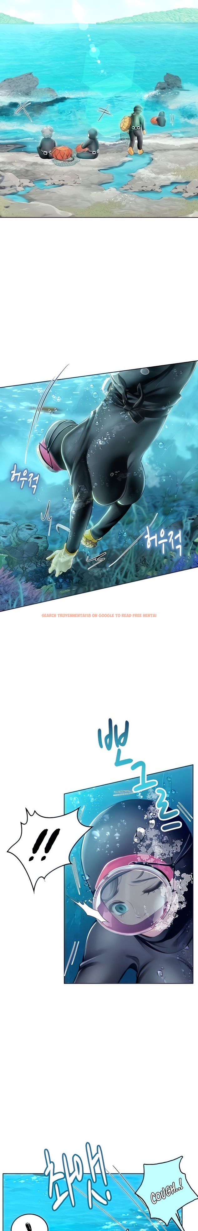 Read Hentai Image 5 605 in comic Intern Haenyeo - Chapter 17 - hentaitnt.net