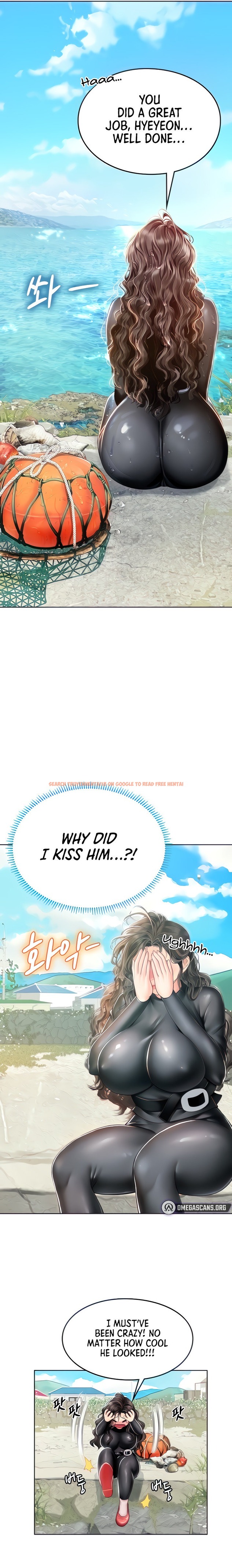 Read Hentai Image 7 605 in comic Intern Haenyeo - Chapter 17 - hentaitnt.net