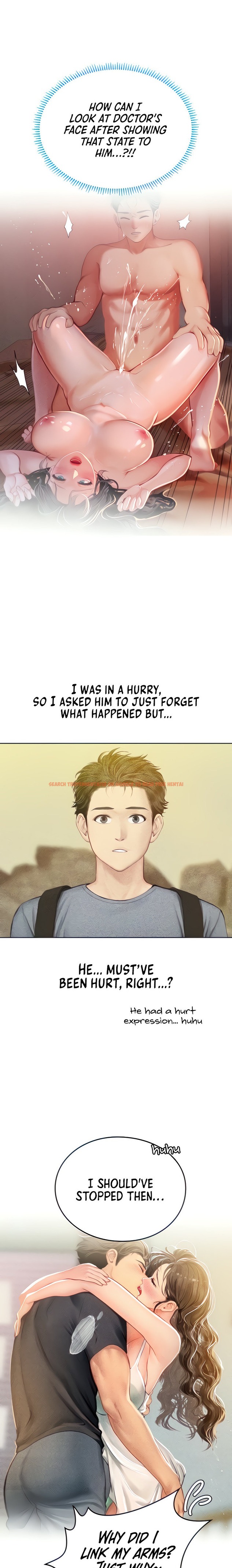 Read Hentai Image 8 605 in comic Intern Haenyeo - Chapter 17 - hentaitnt.net
