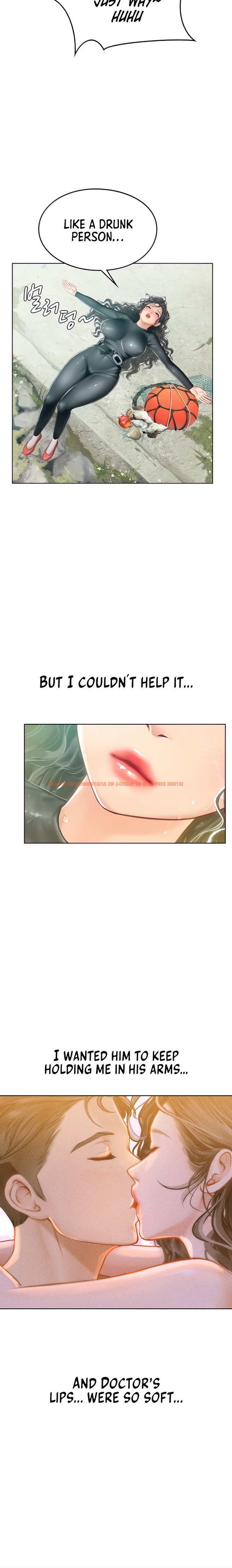 Read Hentai Image 9 605 in comic Intern Haenyeo - Chapter 17 - hentaitnt.net