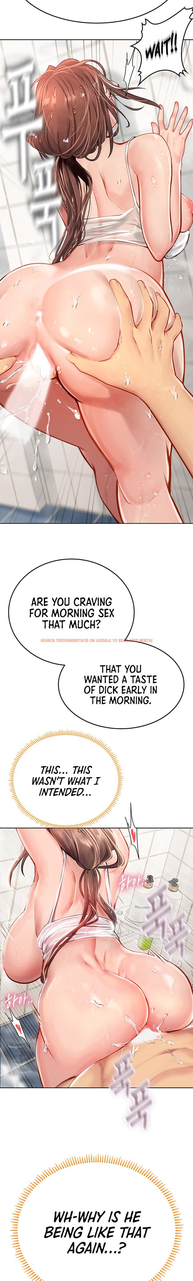 Read Hentai Image 15 632 in comic Intern Haenyeo - Chapter 18 - hentaitnt.net