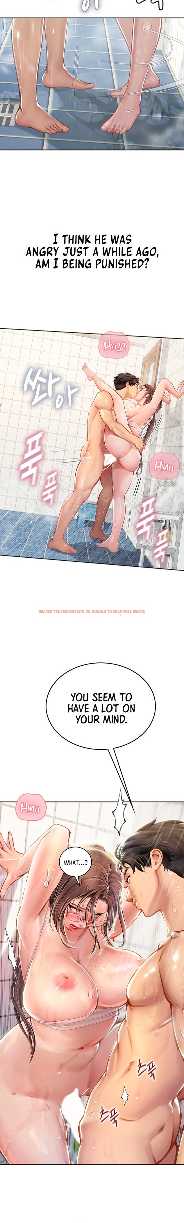 Read Hentai Image 17 633 in comic Intern Haenyeo - Chapter 18 - hentaitnt.net