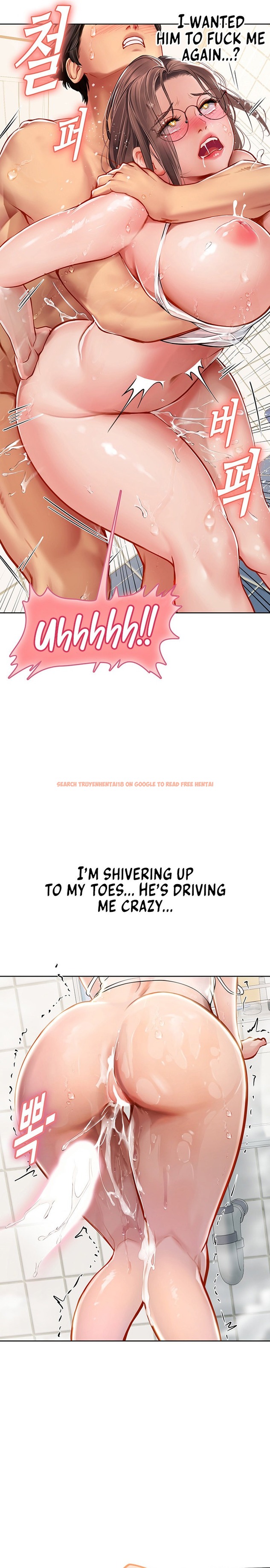 Read Hentai Image 21 633 in comic Intern Haenyeo - Chapter 18 - hentaitnt.net