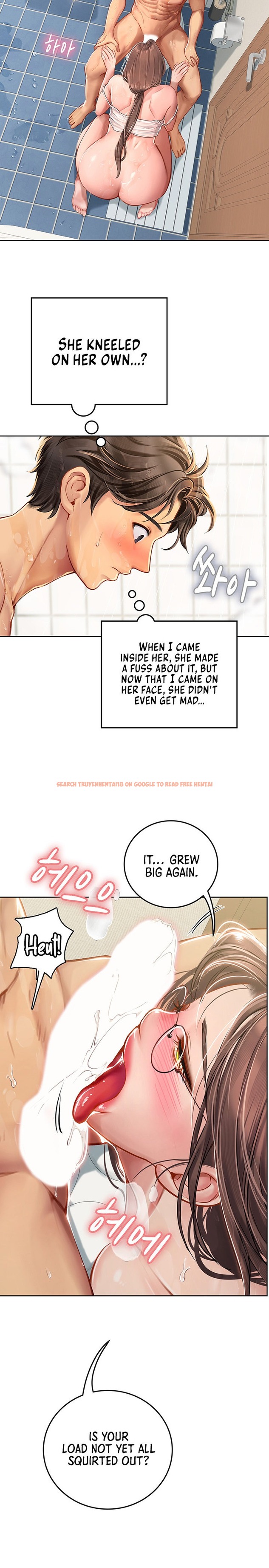Read Hentai Image 23 633 in comic Intern Haenyeo - Chapter 18 - hentaitnt.net