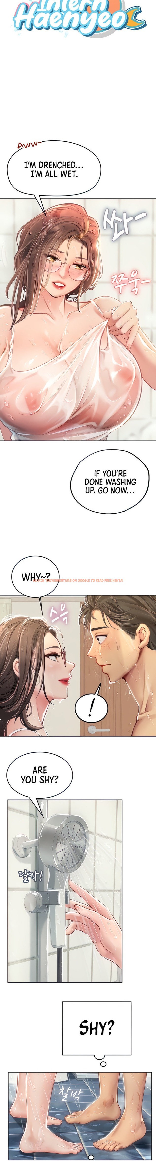 Read Hentai Image 3 632 in comic Intern Haenyeo - Chapter 18 - hentaitnt.net
