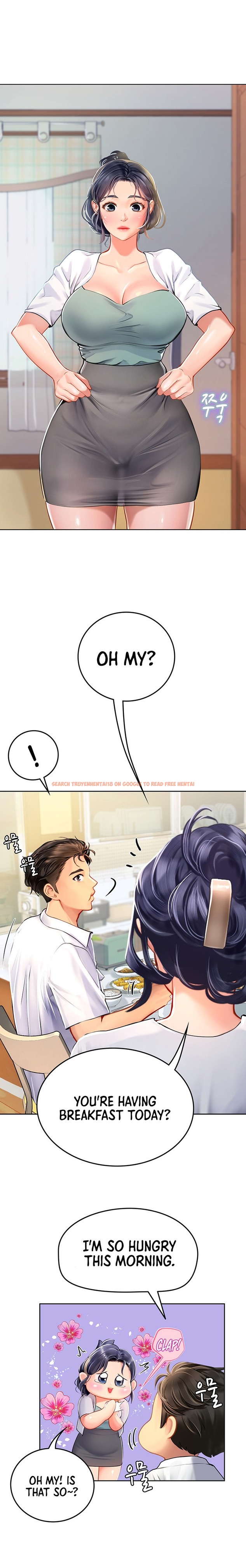 Read Hentai Image 11 316 in comic Intern Haenyeo - Chapter 19 - hentaitnt.net