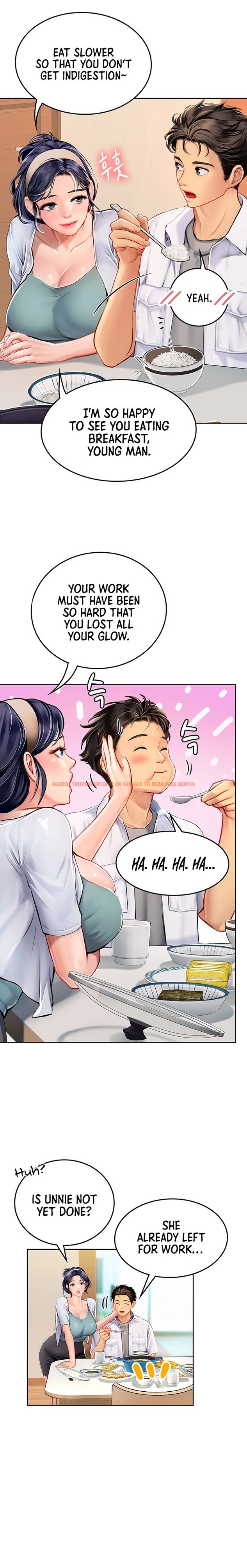Read Hentai Image 12 316 in comic Intern Haenyeo - Chapter 19 - hentaitnt.net