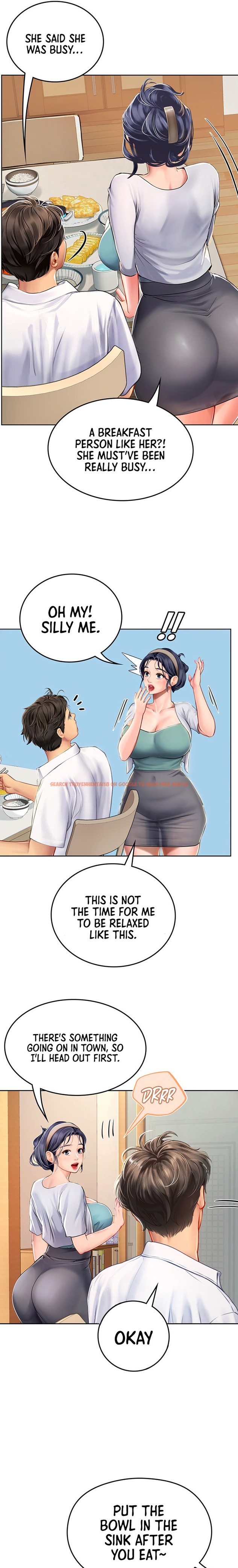 Read Hentai Image 13 316 in comic Intern Haenyeo - Chapter 19 - hentaitnt.net