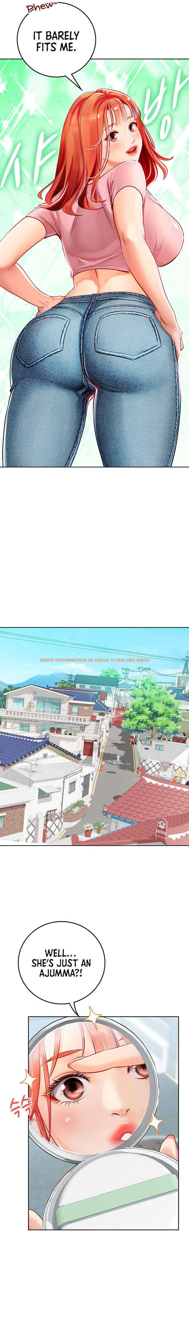 Read Hentai Image 19 317 in comic Intern Haenyeo - Chapter 19 - hentaitnt.net
