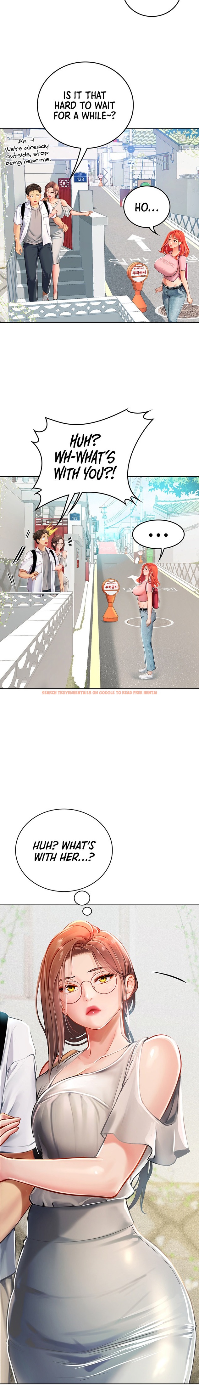 Read Hentai Image 21 317 in comic Intern Haenyeo - Chapter 19 - hentaitnt.net