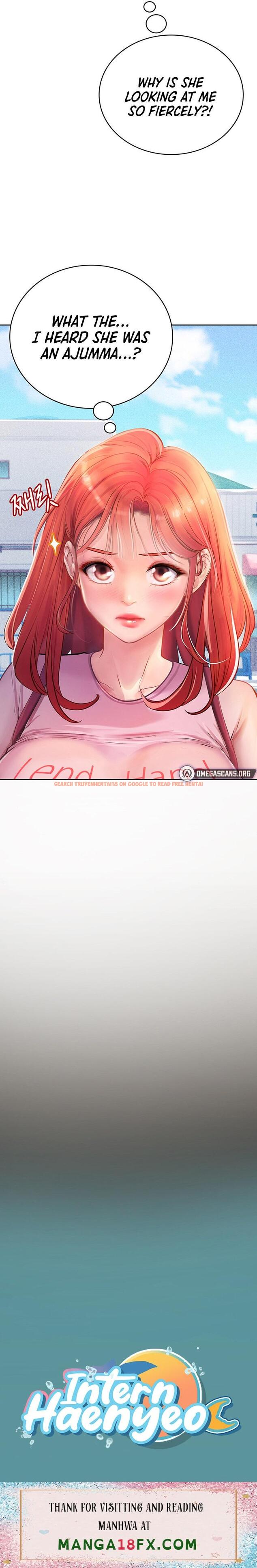 Read Hentai Image 22 317 in comic Intern Haenyeo - Chapter 19 - hentaitnt.net