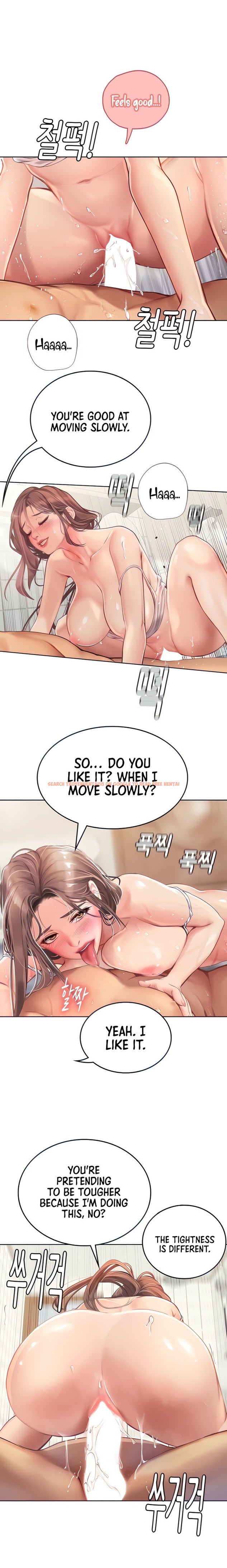 Read Hentai Image 3 316 in comic Intern Haenyeo - Chapter 19 - hentaitnt.net