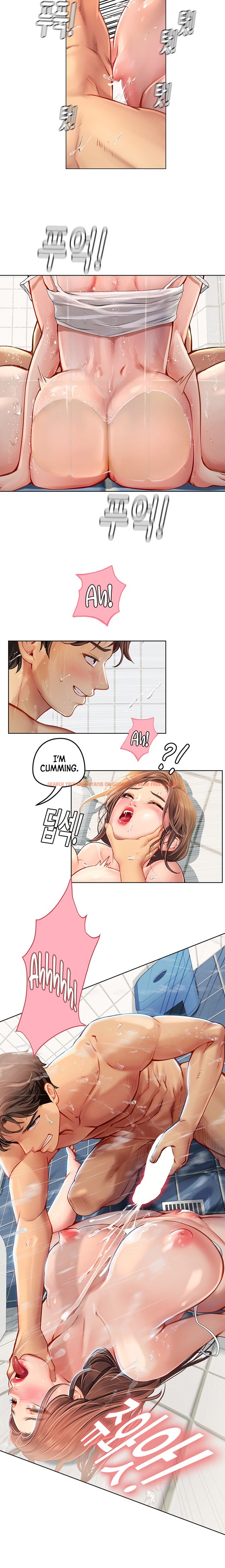 Read Hentai Image 9 316 in comic Intern Haenyeo - Chapter 19 - hentaitnt.net