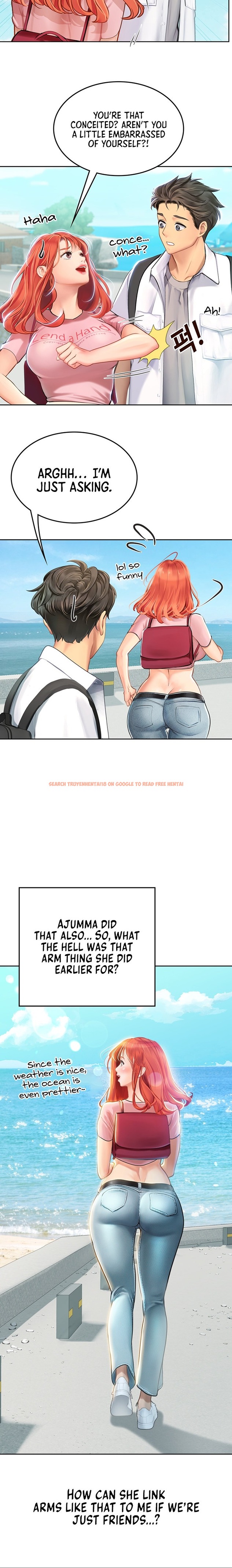 Read Hentai Image 12 649 in comic Intern Haenyeo - Chapter 20 - hentaitnt.net