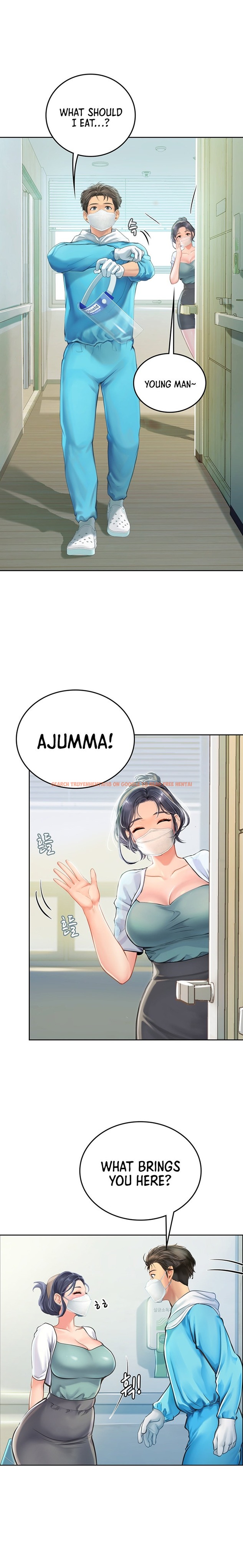 Read Hentai Image 15 649 in comic Intern Haenyeo - Chapter 20 - hentaitnt.net